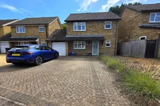 Petworth Close, Stevenage