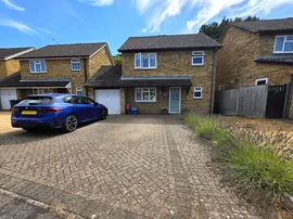 Petworth Close, Stevenage photo