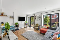 Broadash Close, London