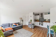 Broadash Close, London