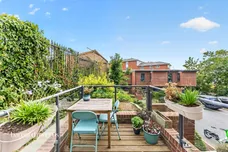 Broadash Close, London