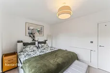 Broadash Close, London