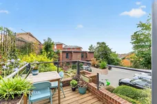 Broadash Close, London