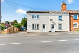Property responsive