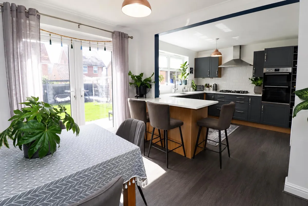 Lysander Drive, Market Weighton