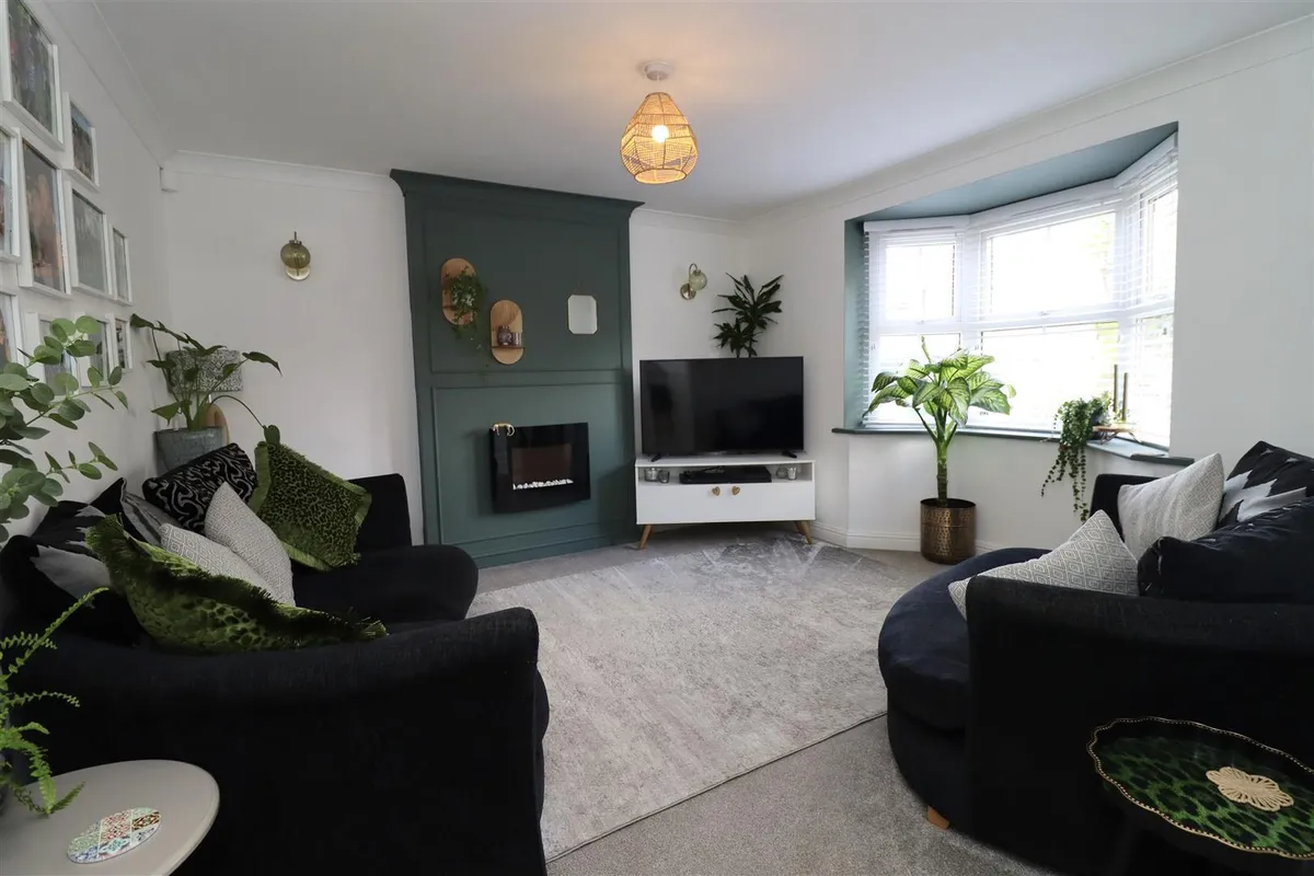 Lysander Drive, Market Weighton
