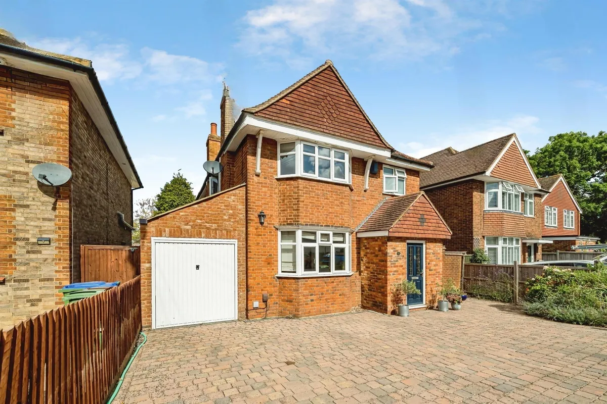 Vale Road, Aylesbury
