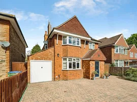 Vale Road, Aylesbury photo