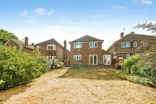 Vale Road, Aylesbury