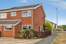 Lynfield Road, North Walsham