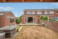 Lynfield Road, North Walsham