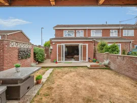 Lynfield Road, North Walsham thumb 3