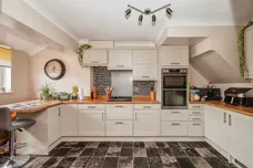 Lynfield Road, North Walsham