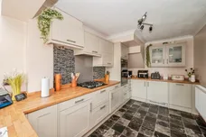 Lynfield Road, North Walsham
