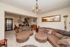 Lynfield Road, North Walsham