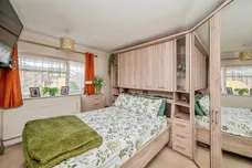 Lynfield Road, North Walsham