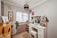 Lynfield Road, North Walsham