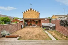 Lynfield Road, North Walsham