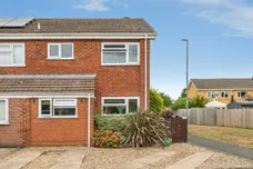 Lynfield Road, North Walsham