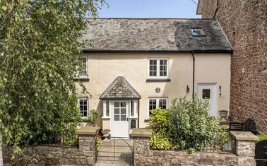 4, The Square, Witheridge, Tiverton