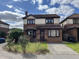 Property responsive