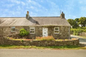 Property responsive