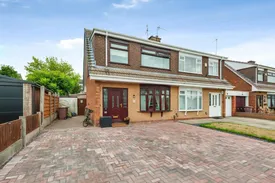 Property responsive