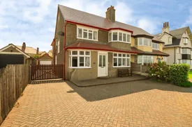 Property responsive