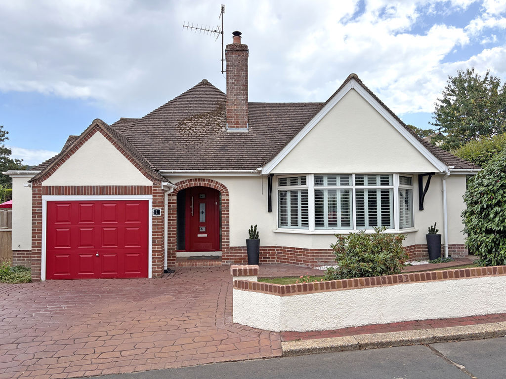 Woolbrook Close, Sidmouth Image 1