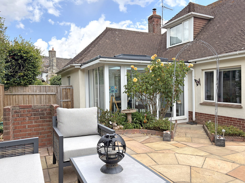 Woolbrook Close, Sidmouth Image 19