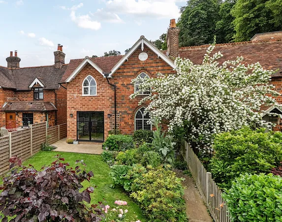 Pound Lane, Godalming, GU7