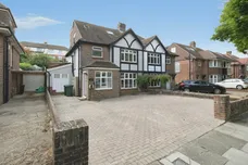 Goldstone Crescent, Hove