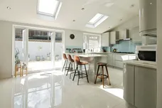 Goldstone Crescent, Hove