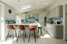 Goldstone Crescent, Hove