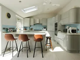 Goldstone Crescent, Hove thumb 3