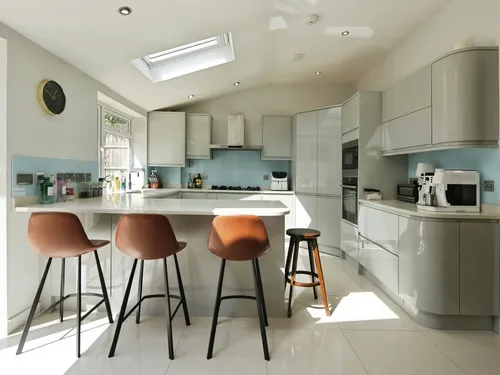 Goldstone Crescent, Hovephoto
