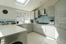 Goldstone Crescent, Hove