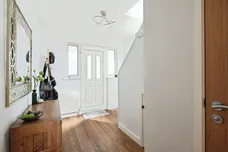 Goldstone Crescent, Hove