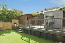 Goldstone Crescent, Hove