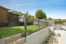 Goldstone Crescent, Hove