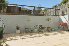 Goldstone Crescent, Hove