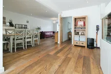 Goldstone Crescent, Hove
