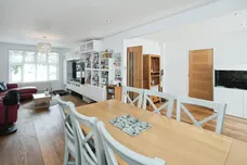 Goldstone Crescent, Hove
