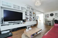 Goldstone Crescent, Hove