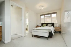 Goldstone Crescent, Hove