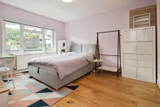Goldstone Crescent, Hove