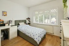 Goldstone Crescent, Hove