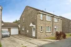 Norwood Crescent, Stanningley, Pudsey