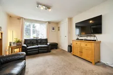 Norwood Crescent, Stanningley, Pudsey