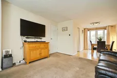 Norwood Crescent, Stanningley, Pudsey